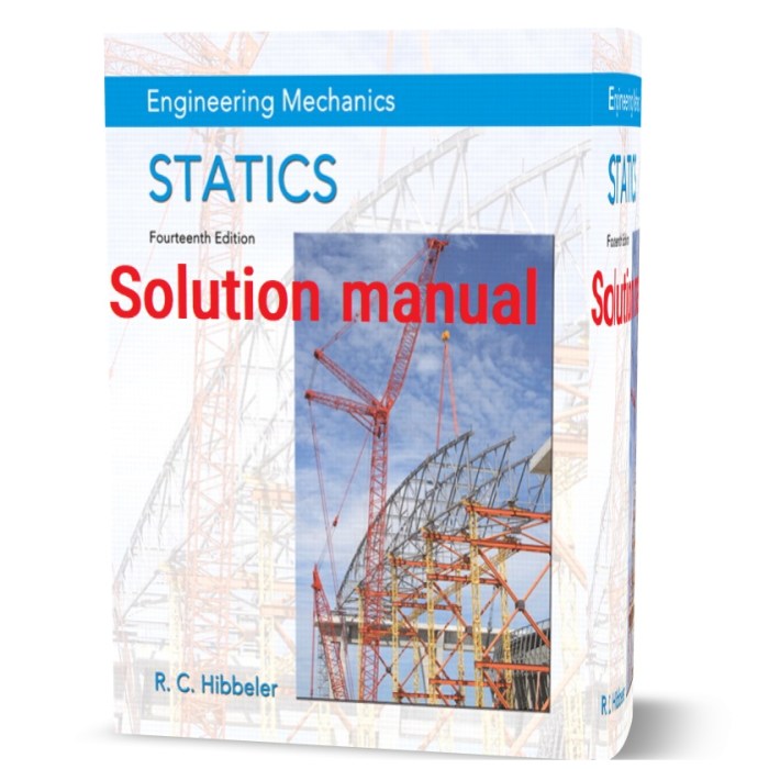 Hibbeler statics 15th edition pdf