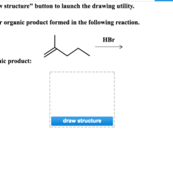 Show the major organic product of this reaction