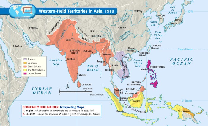 American imperialism crash course us history #28 transcript