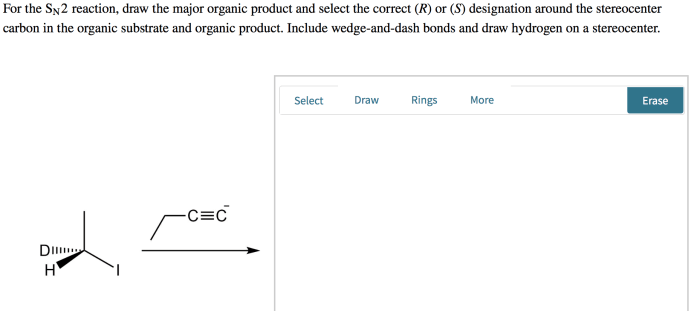 Organic erase chegg