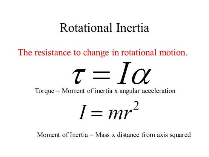 Torque and moment of inertia gizmo answer key